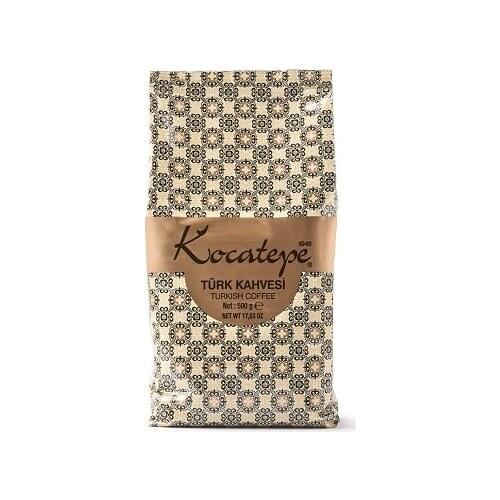 SELLI COFFEE Selli Turkish Coffee 500g