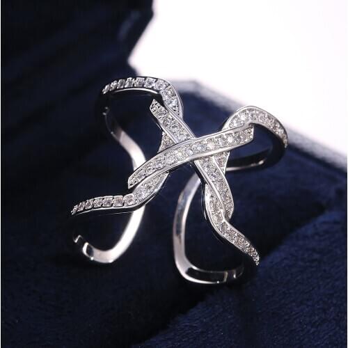 Большие кольца USTAR China At AliExpress