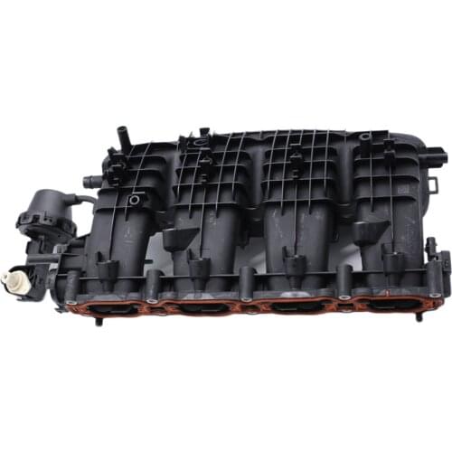 Engine Intake Manifold 06J133201G for Volkswagen Spare Parts Professional