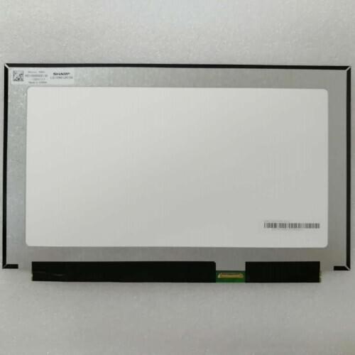 13,3 ”LP133WF4 SPB1 N133HCE-GP1 NV133FHM-N61 LQ133M1JW15 para Lenovo Ideapad 710S-13IKB 13ISK pantalla LCD EDP 30PIN FHD