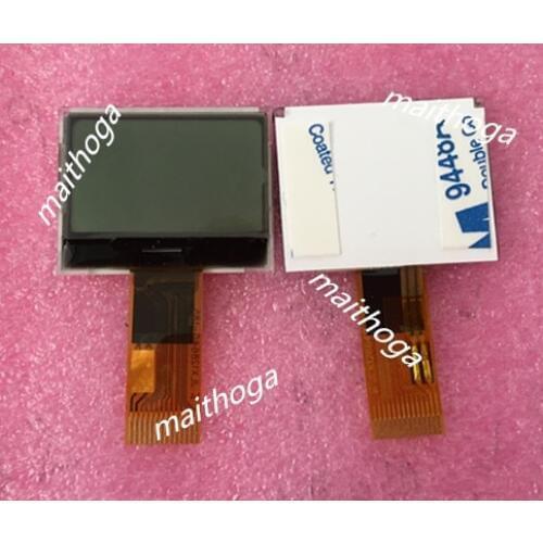 14PIN SPI FSTN COG 12864 LCD Screen UC1701X Drive IC 3.3V White Backlight