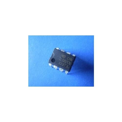 5Pcs/Lot New TL082 Integrated circuit IC Good Quality In Stock