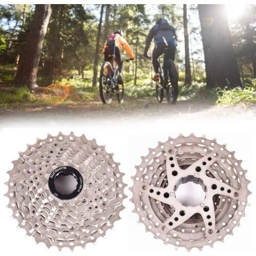 11-32T MTB 9 Speed Cassette Cassette Fit for Mountain Bike,BMX, SRAM, Shi-mano, Road Bicycle, MTB