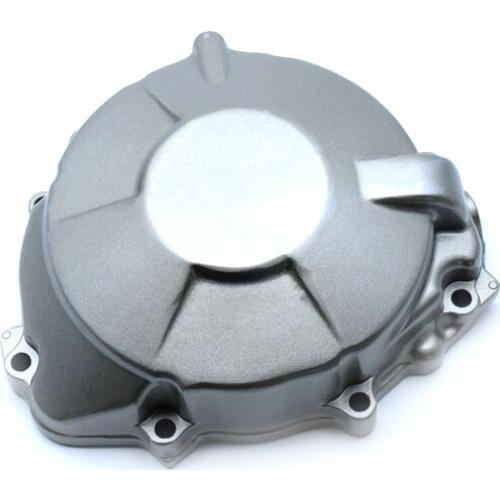 Aluminum Engine Stator Cover Crankcase Case For HONDA CBR600RR 2003-2006