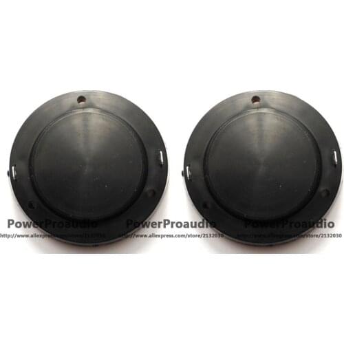 2pcs 2416 Aft Diaphragm forMR802 MR805 MR822 MR825 MR826 MR835 MR838 Speaker