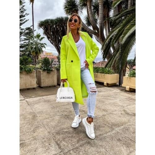 EOENKKY Womens Winter Coats