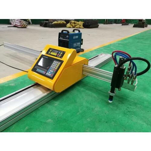 Hot sale 1525 cnc plasma cutting machine plasma cutter metal cutting machine for carbon steel stainless steel