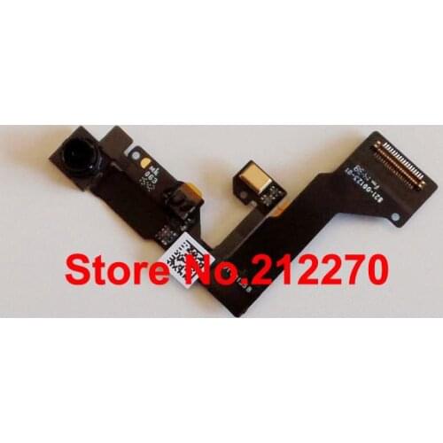 YUYOND Front Facing Camera With Proximity Light Sensor Flex Cable For iPhone 6S 4.7" Wholesale