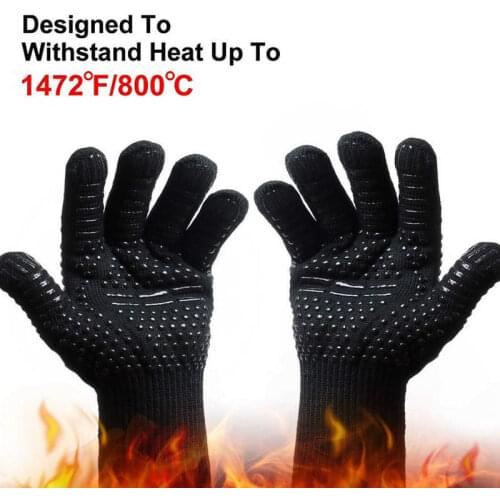 GEAIR Protective Gloves