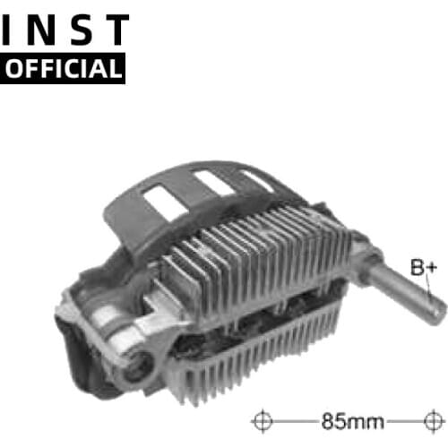 ALTERNATOR GENERATORS RECTIFIER BRIDGE FOR MIA8555 A860T58070 A860X58070 MD619284 A2TA1099A A2TA5391 A2TA5391ZT