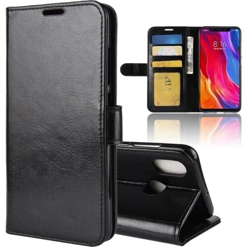 HiToday Xiaomi Mi 8 Phone Cases