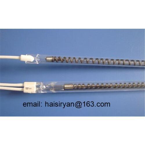 Strange Shape Ring Shape Infrared Lamp Infrared Heater IR Bulb