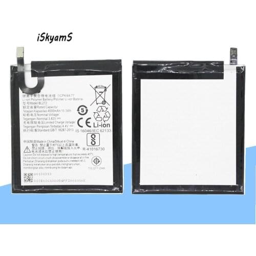 iSkyamS K6 Power