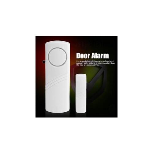 MOONBIFFY Security Alarms