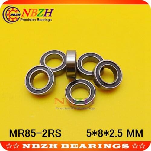 NBZH Spare Parts For Transmissions