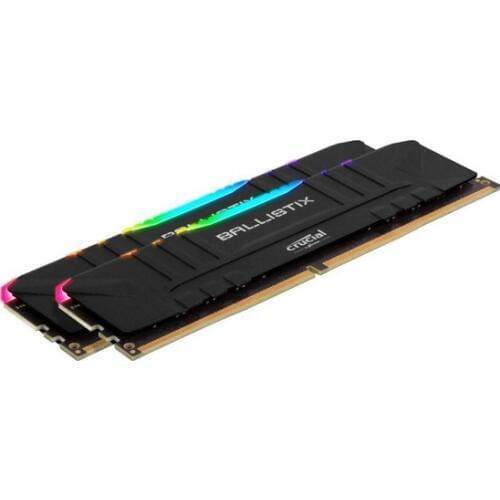 RAM Memory Crucial BL2K8G32C16U4BL 16 GB DDR4 3200 MHz