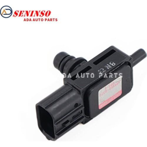Original New 499500-0370 37940-SNA-A01 37940SNAA01 AS513 SU10496 4995000370 Pressure Sensor for Honda Accord Civi CR-V Acura TSX