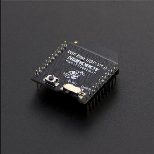 Open Source ESP8266 WiFi Bee Module For Arduino