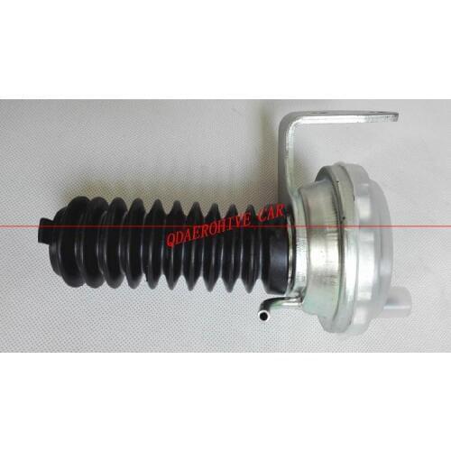 QDAEROHIVE Freewheel Clutch Actuator For Mitsubishi Pajero Montero 3 4 III IV 2000-2014 Pickup Triton L200 2005-2008 MR453711