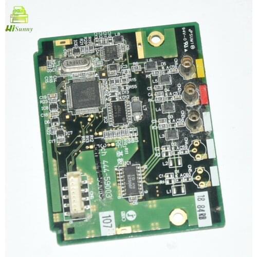 RF-TAG PCB Board For RISO RZ RV EV 444-59003 045-50025 Duplicator Refurbish