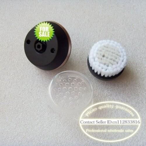 Shaving brush Cleaning brush head S8860 S8860 S9911 S9711 RQ1260 s9988 s5570 s5560 s9988 s8880 s5571 RQ1175 S5090 for Philips