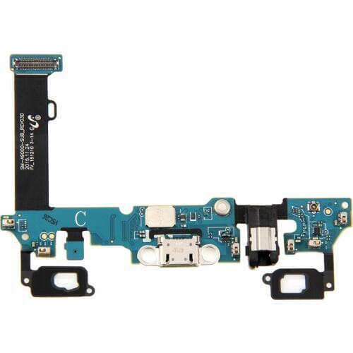 Charging Port & Sensor & Headphone Jack Flex Cable for Galaxy A9(2016) / A9000