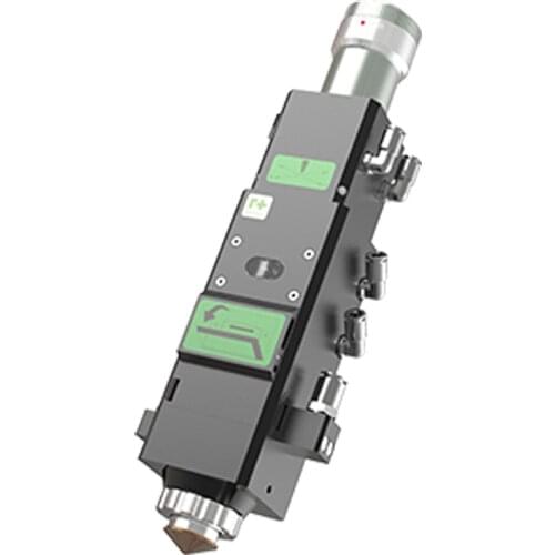 Raytools BT230 stopped produce use BT240S replace cutting head for laser cutter 500W-1500W