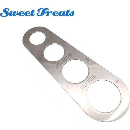 Sweettreats Spaghetti Dispensers