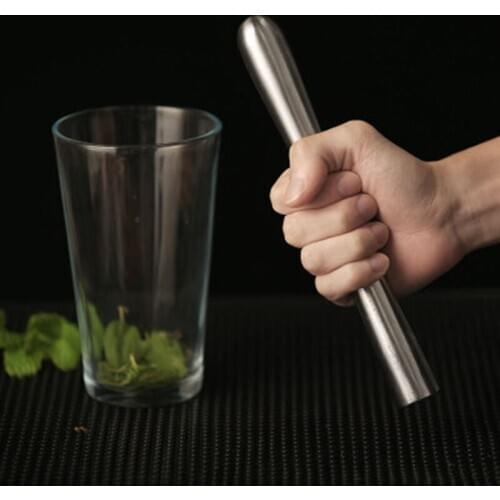 WALK KNOW Cocktail Straws