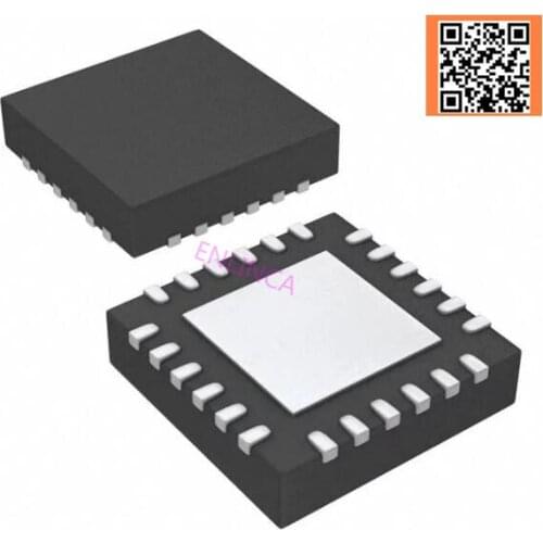 12pcs/lot BQ76925RGER BQ76925 BQ76925RGET IC BATT MGMT LI-ION AFE 24VQFN