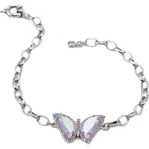 Baoliren Bracelets With Pendants