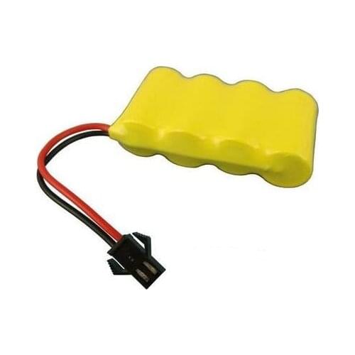 BJNPOWERWIN Rechargeable Batteries