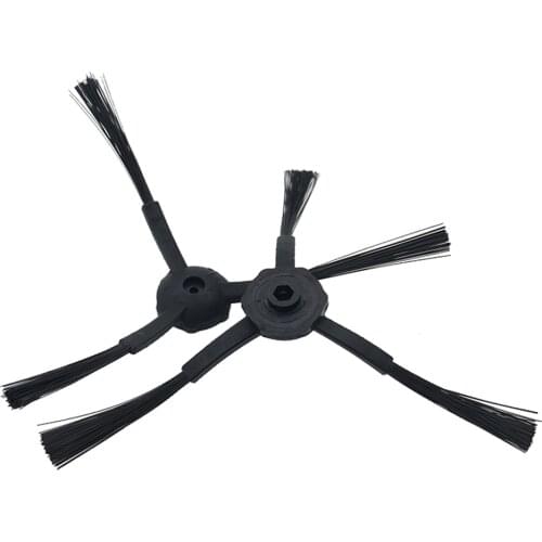 Side Brush (right +left) for ilife V1 V3s V3L V3s Pro A4 A4s A6 X5 V5 V5s V5pro (CW310) T4 X430 X623 Vacuum Cleaner