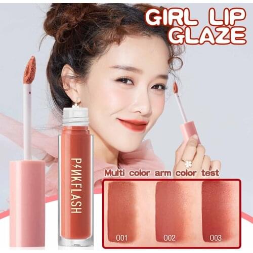 CelinaIce Liquid Lipsticks