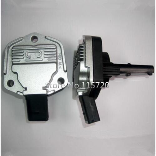 FOR AUDI VW SKODA SEAT GOLF S MK5 2004 ENGINE OIL LEVEL SENSOR 1J0907660C 1J0 907 660 C 1J0 907 660C