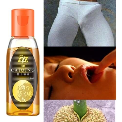 Essential oils for penis enlargement, thickening, mens enhancement, massage oils that make big cock bigger and thicker