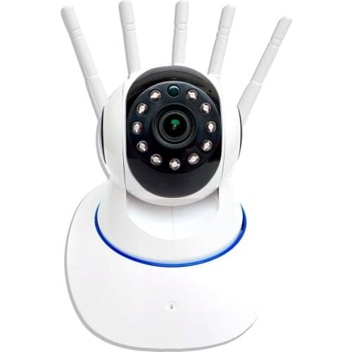 FORYOUTALKON CCTV Systems