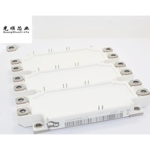 FS300R12KE3_S1 300A1200V