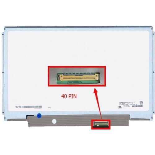 LP133WH2 TLA1/TLA2/TLL1/TLL2/TLM2 B133XW03 fit B133XW01 V.0 V.1.2.4 N133BGE-L31 N133BGE-L41 CLAA133WA01A N133B6-L24 LTN133AT16