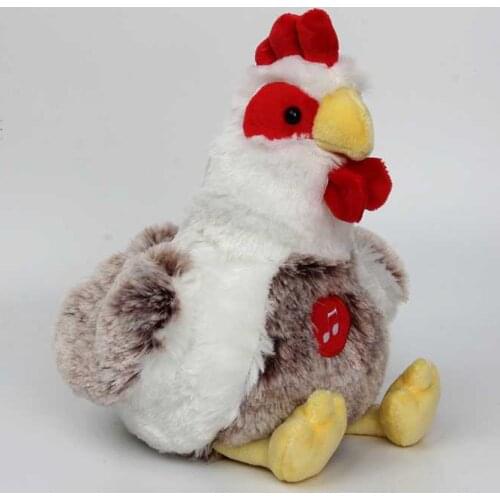 Plush Toys Malyshariki China