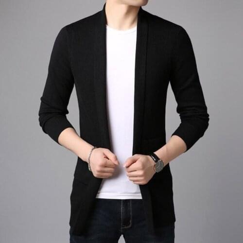 Мужские кардиганы NEFEILIKE China At AliExpress