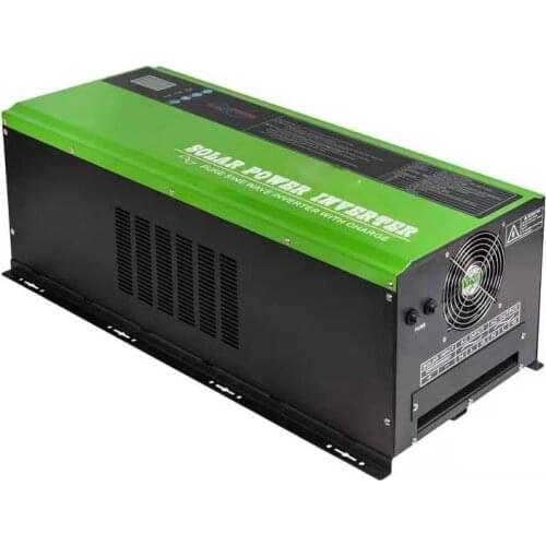 No brand Solar Panels