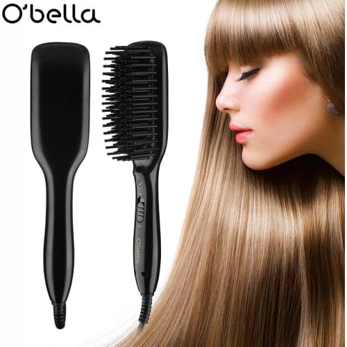 O'BELLA Hair Care