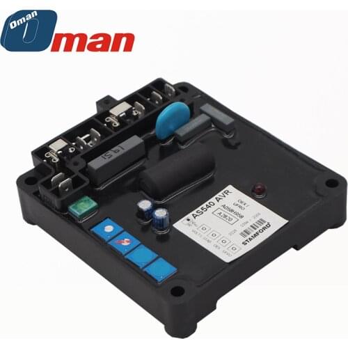 Original AVR AS540 Generator automatic voltage regulator