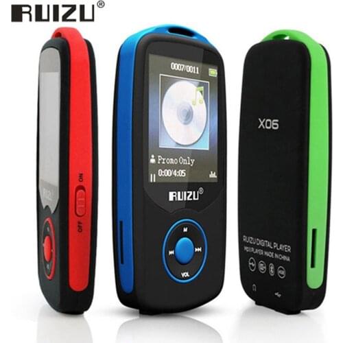 OWGYML MP3 Players