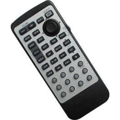 Remote Control For Pioneer CXB9056 AVH-X1600DVD AVH-X1700S AVH-X2500BT AVH-X2600BT AVH-X2700BS AVH-X3500BHS CD RDS AV Receiver