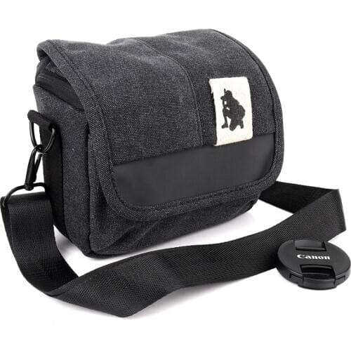 DSLR Camera Bag Case For Nikon CoolPix B700 B500 P610 P600 P530 P520 P510 P500 P100 L840 L830 L820 L810 L800 L340 L320 J6 J5 J4