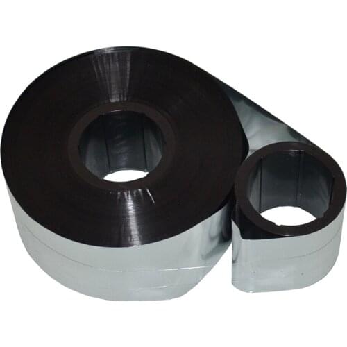 33mm width thermal printer roller ribbon for TTO printer
