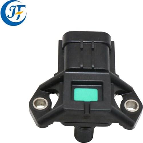 High Quality Genuine Manifold Air Pressure Sensor MAP 89420-97215 For Daihatsu 8942097215 Automotive Accessories