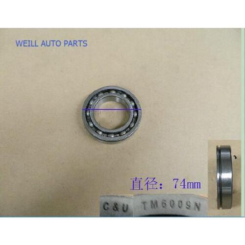 WEILL 10-00-130-011 Ball bearing (input shaft) for GREAT WALL HAVAL